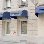 Beautiful Flat Next To Saint Lazare Opera