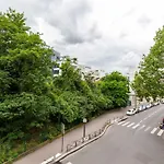 Residence Saint Charles - Parc Des Expositions