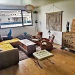 70 M² Pres Des Bateaux - Paris By The Canal