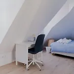 Luxury Apartment Elysees Paris