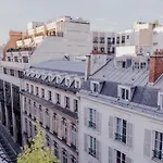 Luxury Apartment Elysees Paris