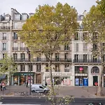 Lovely Flat In Central Paris Near Notre-Dame