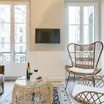 Lovely Flat In Central Paris Near Notre-Dame