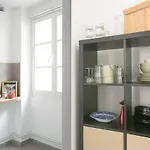 Charming 1 Bedroom Marais Hideaway - Fb17A