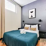 Urban Flat 159 - Charming 3Bdr Flat In Paris