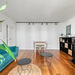 Appartement Elegant Au Pied Du Sacre Coeur !