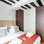 Amazing Apartment 6P/2Br - Bastille