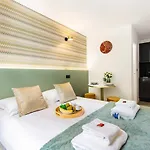 Residence Saint Charles - Parc Des Expositions