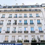 Alluring 1 Bedroom Apartment 5 Min To The Eiffel Tower!