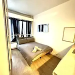 Charmant Studio Beaugrenelle