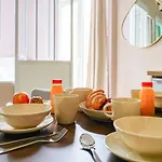 Appartement Proche Parc Monceau #17Eme #Arcdetriomphe - Gourgaud