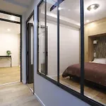 Sous Plex 6 Personnes - Paris 11