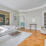 Appartement Chic Et Spacieux 16E Arrondissement