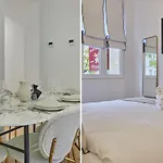 Residense Au Coeur De Paris By Studio Prestige