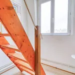 Studio Proche Mairie Du 14E Arrondissement