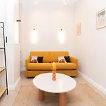 Apartment Montmartre By Studio Prestige