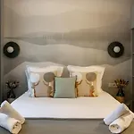 The Liberty Green Suite