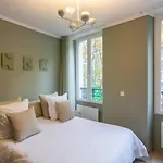 The Liberty Green Suite