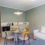 The Liberty Green Suite