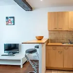 Studio Au Coeur Du Marais - II