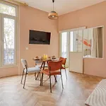 Appartement Place Du Marechal Juin - Gourgaud