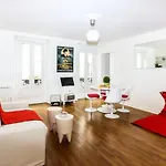 Appartement Cosy - Lancry - Canal-St-Martin