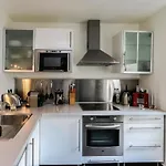 Appartement Cosy - Lancry - Canal-St-Martin