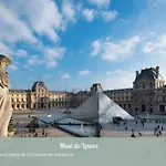 Joli Paris-Hyper Centre