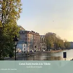 Joli Paris-Hyper Centre
