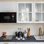 The San Giorgio Suite Downtown Montmartre