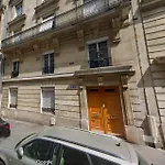 Appartement Au Coeur De Paris A 1 Kilometre De La Tour Eiffel