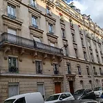 Appartement Au Coeur De Paris A 1 Kilometre De La Tour Eiffel