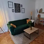 Appartement Au Coeur De Paris A 1 Kilometre De La Tour Eiffel