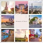 Charmant Studio_ Champs-Elysees