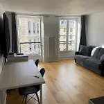 Elegant Appartement Paris 6Eme