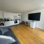 Elegant Appartement Paris 6Eme
