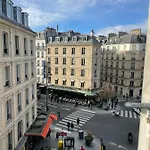 Elegant Appartement Paris 6Eme