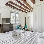 Studio Latin Quarter - Cityapartmentstay