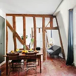 Central Paris - Montorgueil - Cityapartmentstay
