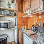 Studio Latin Quarter - Cityapartmentstay
