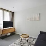 Pick A Flat\'S Apartments In Parc Des Expositions - Rue Louis Vicat