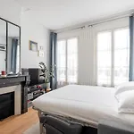 Veeve - Batignolles Blues