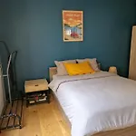 Appartement Cosy 2 Pieces Montmartre