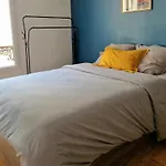 Appartement Cosy 2 Pieces Montmartre