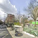 Appartement Parisien - Gambetta