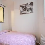 Appartement Parisien - Gambetta