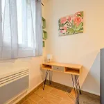 Appartement Parisien - Gambetta