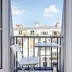 Modern Apartment - 2Br-4P - Sacre-Coeur