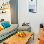 Le Marais - Cityapartmentstay