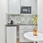 Charming Studio - 2P - Eiffel Tower